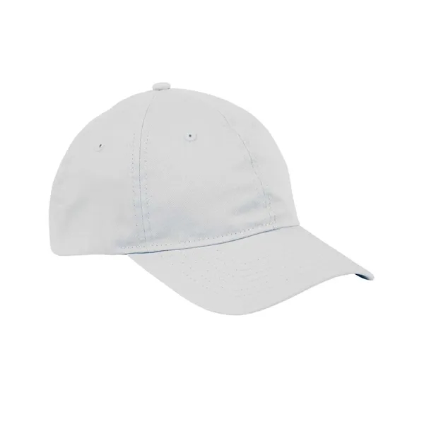 Big Accessories Six-Panel Twill Cap... from ASI 84358 S&S Activewear