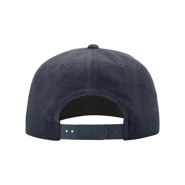 Richardson Timberline Corduroy Cap... from ASI 84358 S&S Activewear