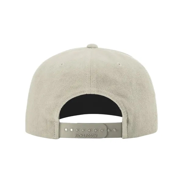 Richardson Timberline Corduroy Cap... from ASI 84358 S&S Activewear