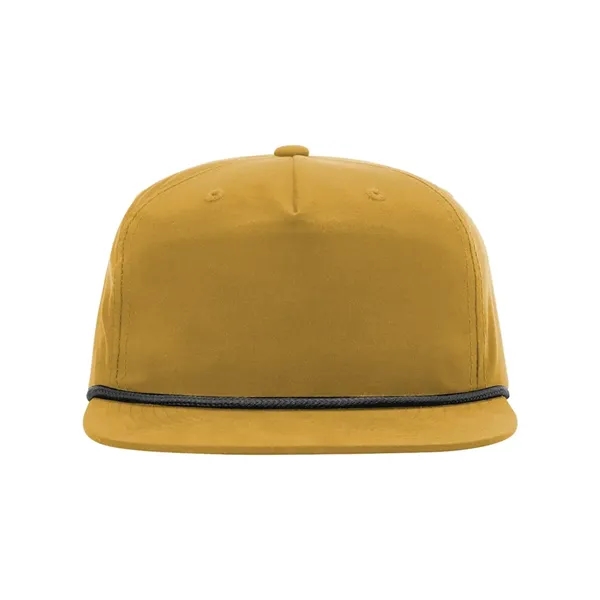 Richardson Grandpa Pinch Snapback Cap... from ASI 84358 S&S Activewear
