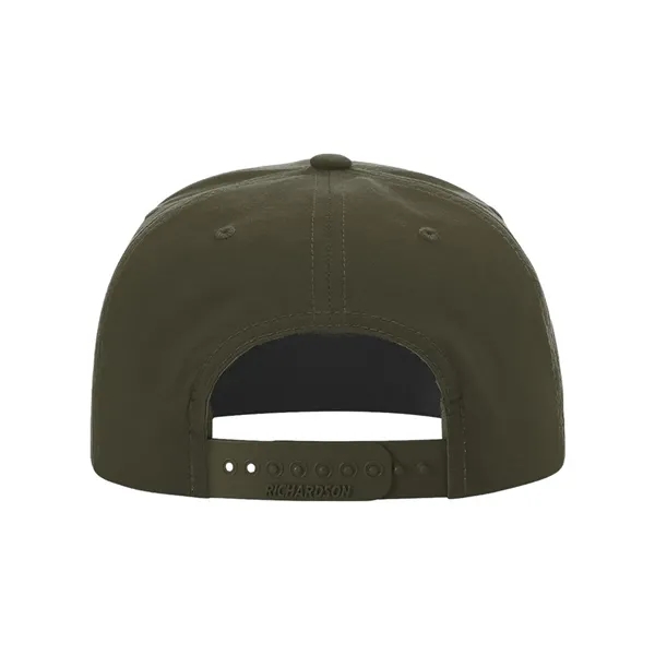 Richardson Grandpa Pinch Snapback Cap... from ASI 84358 S&S Activewear
