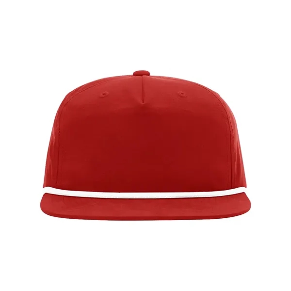 Richardson Grandpa Pinch Snapback Cap... from ASI 84358 S&S Activewear