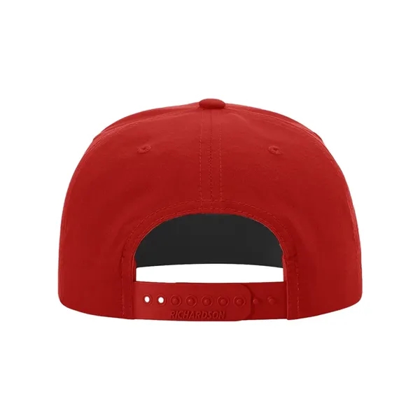 Richardson Grandpa Pinch Snapback Cap... from ASI 84358 S&S Activewear