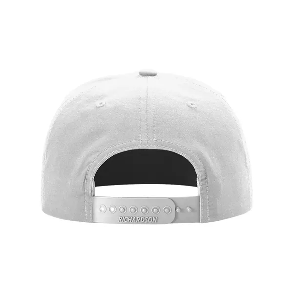 Richardson Grandpa Pinch Snapback Cap... from ASI 84358 S&S Activewear