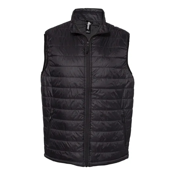 Puffer Vest... from ASI 84358 S&S Activewear