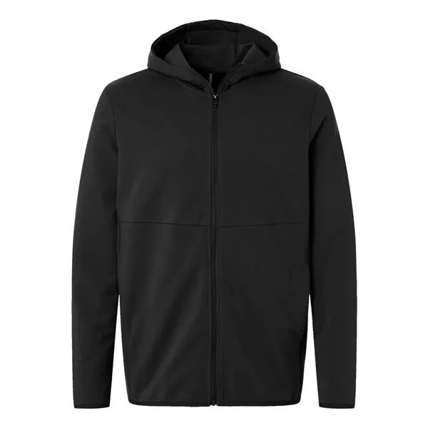 Independent Trading Co. Performance Full-Zip Hooded Sweat...... from ASI 84358 S&S Activewear