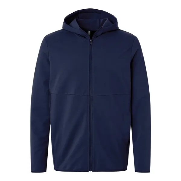 Independent Trading Co. Performance Full-Zip Hooded Sweat...... from ASI 84358 S&S Activewear