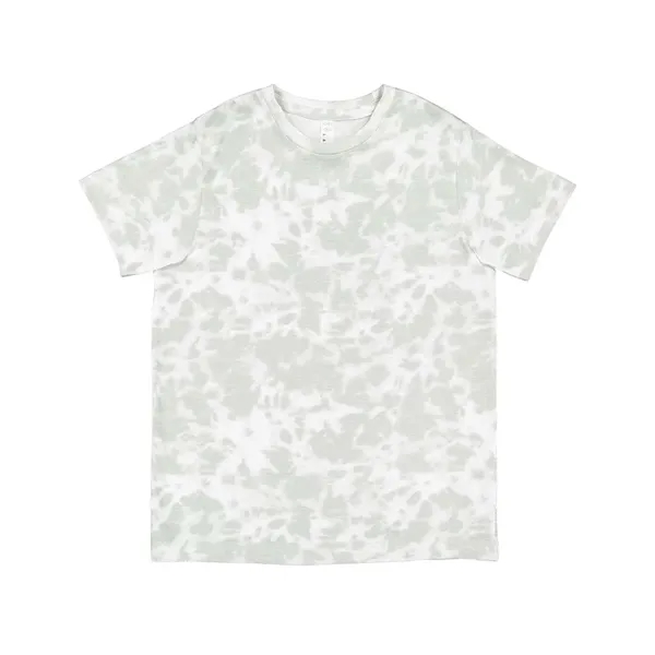 Soft form fitting fine jersey youth T-shirt. Blank product.... from ASI 84358 S&S Activewear