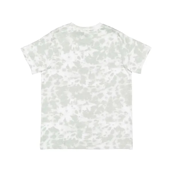 Soft form fitting fine jersey youth T-shirt. Blank product.... from ASI 84358 S&S Activewear