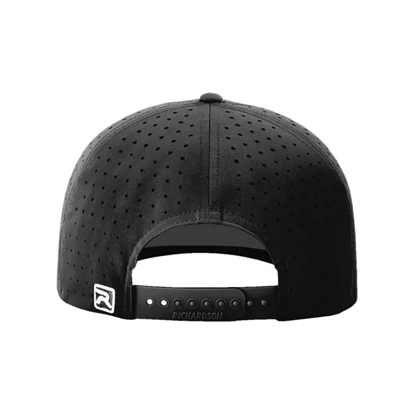 Richardson Laser Perf R-Flex Cap... from ASI 84358 S&S Activewear