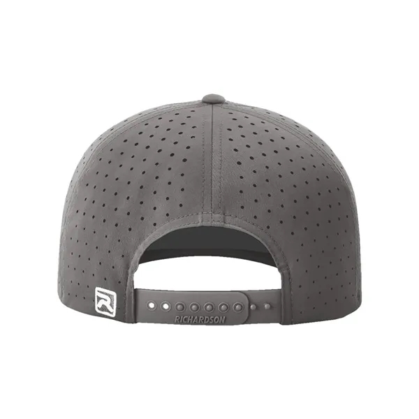 Richardson Laser Perf R-Flex Cap... from ASI 84358 S&S Activewear