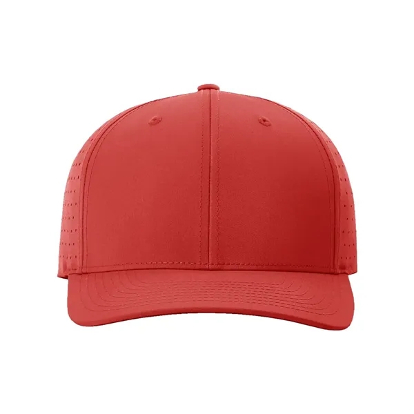 Richardson Laser Perf R-Flex Cap... from ASI 84358 S&S Activewear