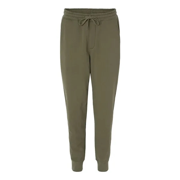 Independent Trading Co. Midweight Fleece Pants... from ASI 84358 S&S Activewear