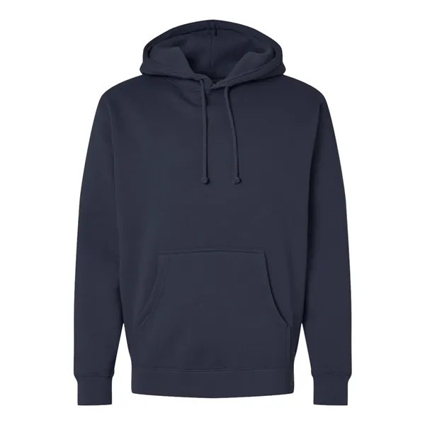 Hooded pullover sweatshirt. 10.0 oz., 80% cotton / 20% polyester. Blank... from ASI 84358 S&S Activewear