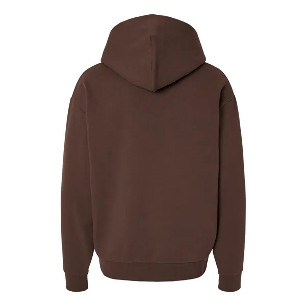 Independent Trading Co. Mainstreet Hooded Sweatshirt... from ASI 84358 S&S Activewear