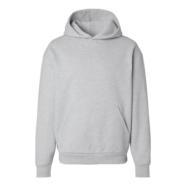 Independent Trading Co. Mainstreet Hooded Sweatshirt... from ASI 84358 S&S Activewear
