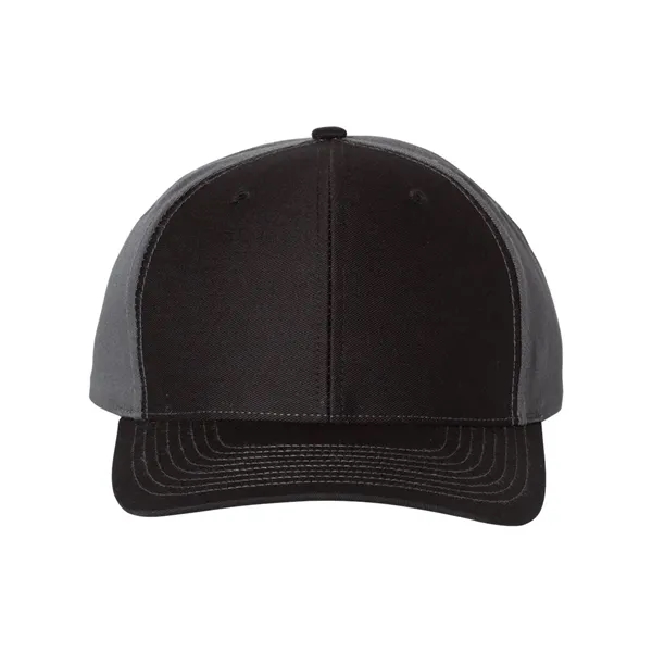 Twill Back Trucker Cap... from ASI 84358 S&S Activewear