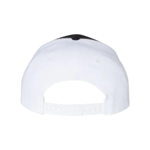 Twill Back Trucker Cap... from ASI 84358 S&S Activewear