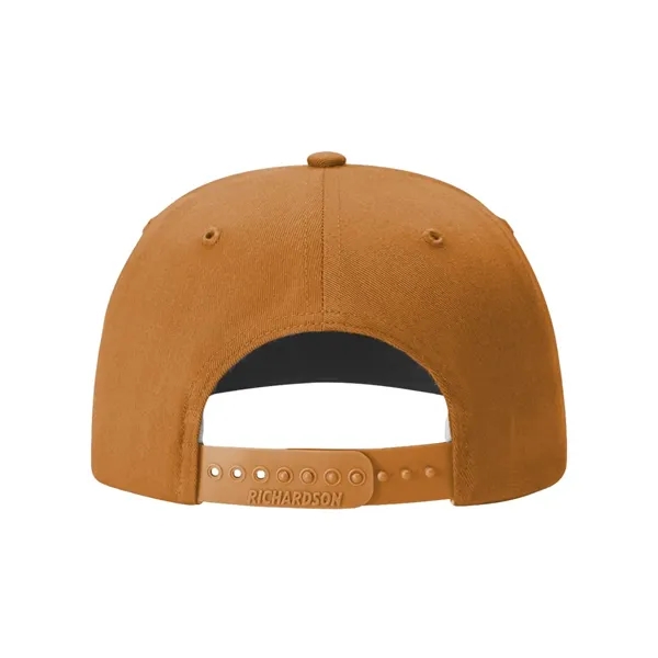 Twill Back Trucker Cap... from ASI 84358 S&S Activewear