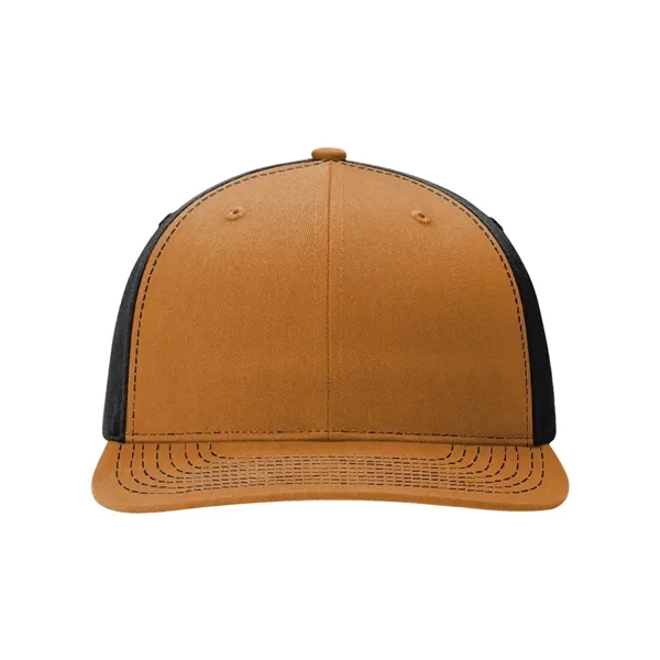 Twill Back Trucker Cap... from ASI 84358 S&S Activewear