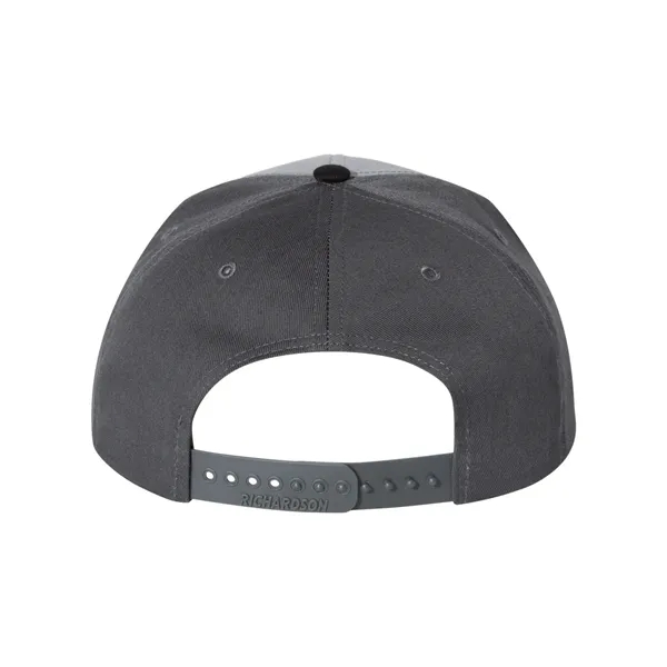 Twill Back Trucker Cap... from ASI 84358 S&S Activewear