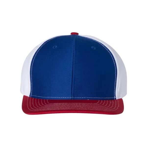 Twill Back Trucker Cap... from ASI 84358 S&S Activewear