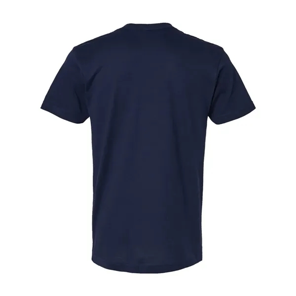 Soft form fitting fine jersey T-shirt. Blank product.... from ASI 84358 S&S Activewear