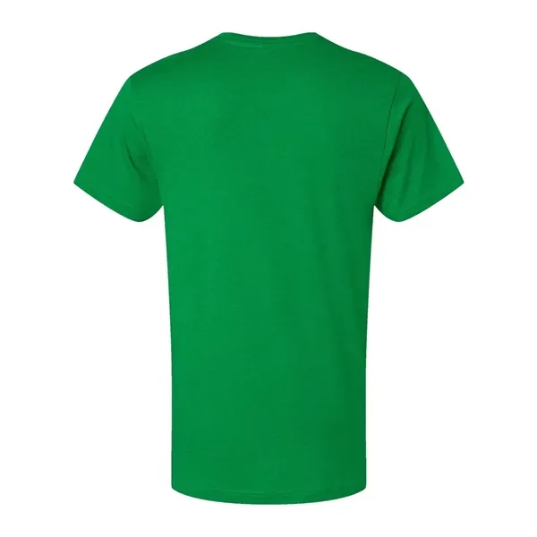 Soft form fitting fine jersey T-shirt. Blank product.... from ASI 84358 S&S Activewear