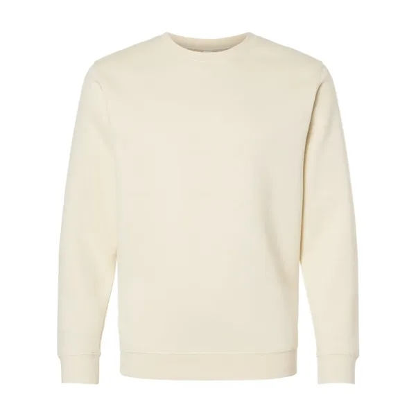 LAT Elevated Fleece Sweatshirt... from ASI 84358 S&S Activewear