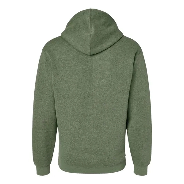 LAT Elevated Basic Hoodie... from ASI 84358 S&S Activewear