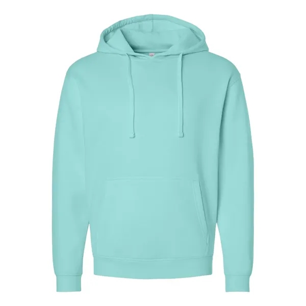 LAT Elevated Basic Hoodie... from ASI 84358 S&S Activewear