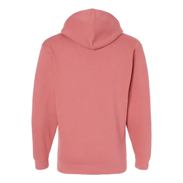 LAT Elevated Basic Hoodie... from ASI 84358 S&S Activewear