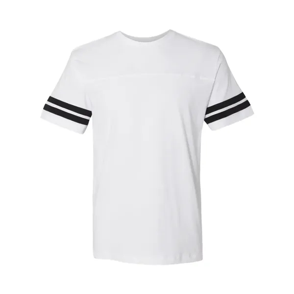 LAT Vintage Football T-Shirt, blank.... from ASI 84358 S&S Activewear