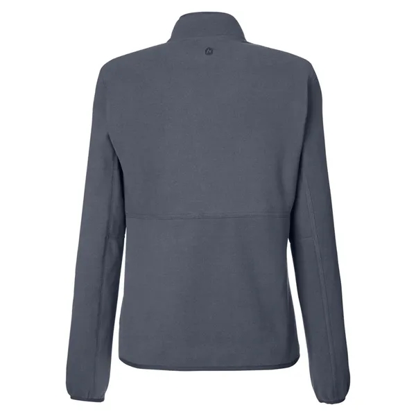 Marmot Women's Rocklin Half-Zip Jacket... from ASI 84358 S&S Activewear