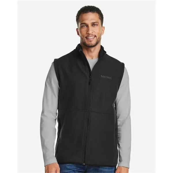 Marmot M2 Rocklin Vest... from ASI 84358 S&S Activewear