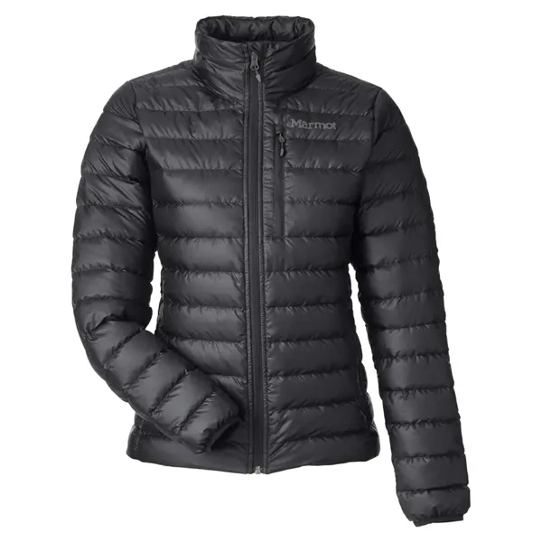 Marmot Women's M2 Highlander Jacket... from ASI 84358 S&S Activewear