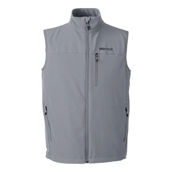 Marmot Tempo Vest... from ASI 84358 S&S Activewear