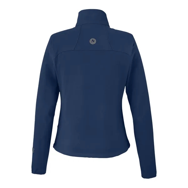 Marmot Women's Tempo Lightweight Jacket... from ASI 84358 S&S Activewear