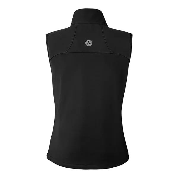 Marmot Women's Tempo Vest... from ASI 84358 S&S Activewear