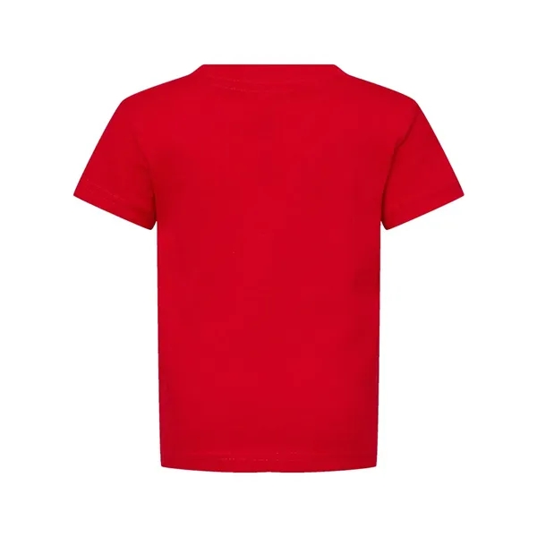 Infant short sleeve cotton t-shirt. Blank product.... from ASI 84358 S&S Activewear