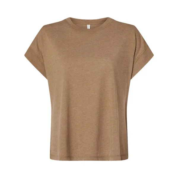 LAT Women's Relaxed Vintage Wash Tee... from ASI 84358 S&S Activewear