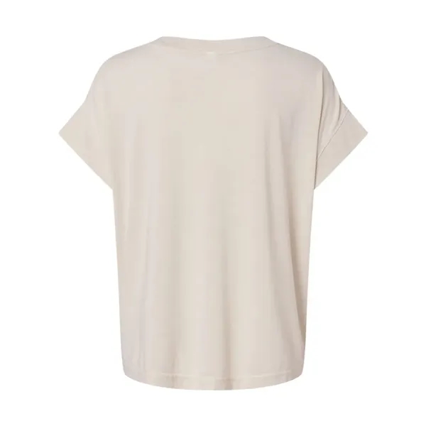 LAT Women's Relaxed Vintage Wash Tee... from ASI 84358 S&S Activewear