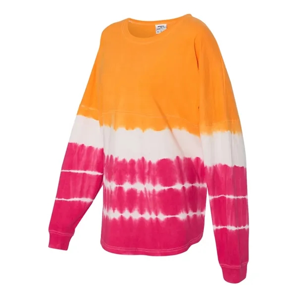 J. America Game Day Jersey T-Shirt, blank.... from ASI 84358 S&S Activewear