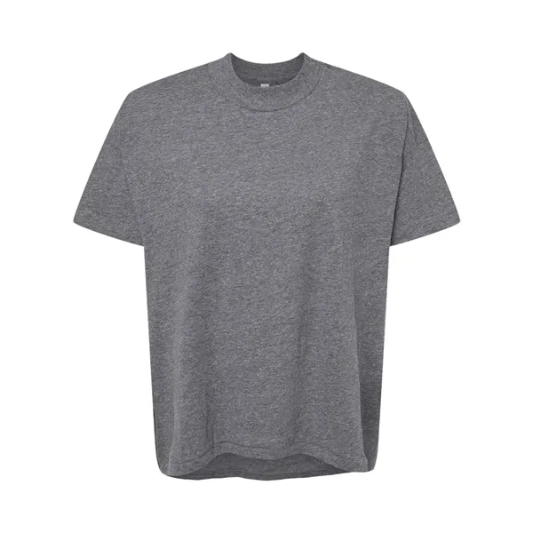 LAT Women's Hi-Lo Tee... from ASI 84358 S&S Activewear