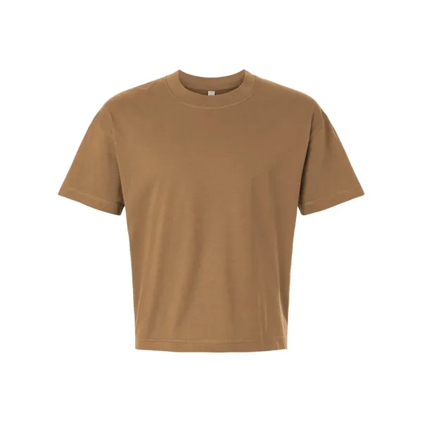 LAT Relaxed Crew Tee... from ASI 84358 S&S Activewear