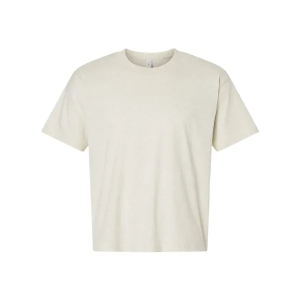 LAT Relaxed Crew Tee... from ASI 84358 S&S Activewear