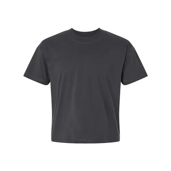 LAT Relaxed Crew Tee... from ASI 84358 S&S Activewear