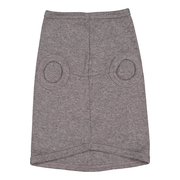 Tank top for a dog made of 100% combed ringspun cotton... from ASI 84358 S&S Activewear
