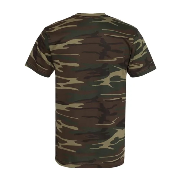 Code Five Adult Camo Tee... from ASI 84358 S&S Activewear