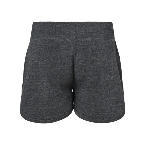 J. America Women's Fleece Shorts... from ASI 84358 S&S Activewear